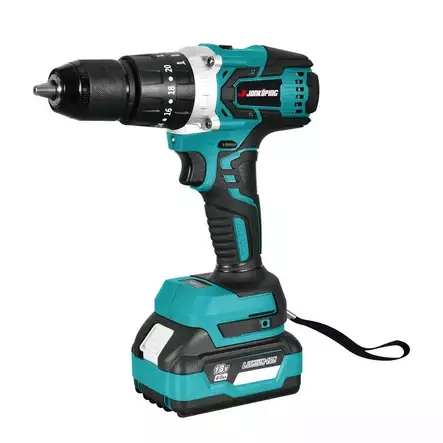 Akkuporakone 13mm runko Jonköping Li-ion 18V - Porakoneet - 6438168115719 - 1
