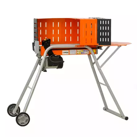 Jonköping® Halkomakone jalustalla 8T - Halkomakoneet ja klapisirkkelit - 6438168111759 - 1