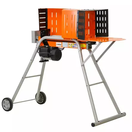 Jonköping® Halkomakone jalustalla 8T - Halkomakoneet ja klapisirkkelit - 6438168111759 - 2