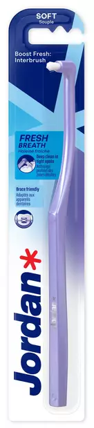 Jordan Boost Fresh Breath Interbrush - Hammasharjat - 7070866043629 - 1