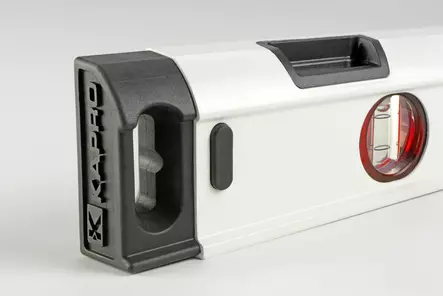 Kapro vesivaaka 905m optivision 120cm - Vatupassit - 7290100843659 - 2