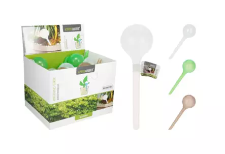 Kastelupallo 85x270mm - Muoviruukut - 8721037374149 - 1