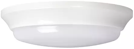 Kattovalaisin Airam Rio led Radar Sensor 305 12W valkoinen - Kattovalaisimet - 6435200193469 - 2