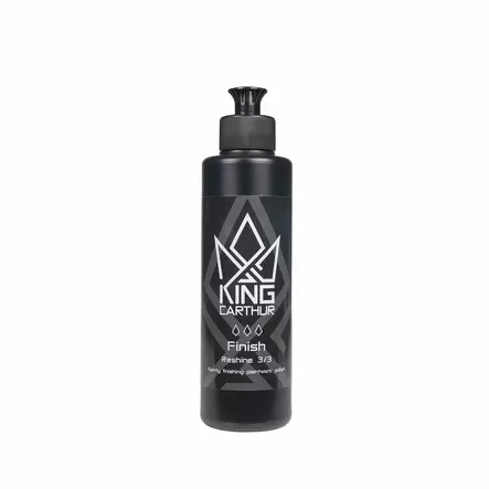 Kiillotusaine King Carthur (3/3) - Autovahat ja pinnoitteet - 6430042684489 - 1