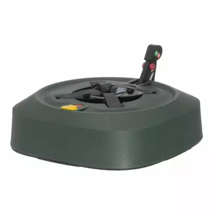 Kuusenjalka automaatti Wizard - Joulukoristeet - 6410416482439 - 1