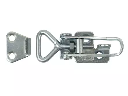 Laatikonsalpa 855/65-73 säädettävä - Lukot,lukitus ja nivelsalvat - 6414675037119 - 1