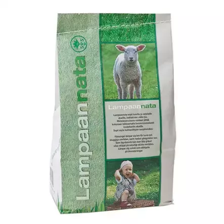 Lampaannata 1kg - Siemenet ja sipulit - 270209 - 1
