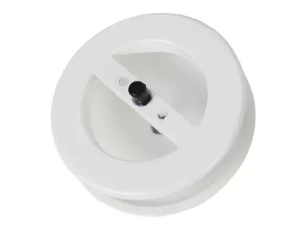 Lautasventtiili 243/80 - Korvausilmaventtiilit - 6414673110029 - 2