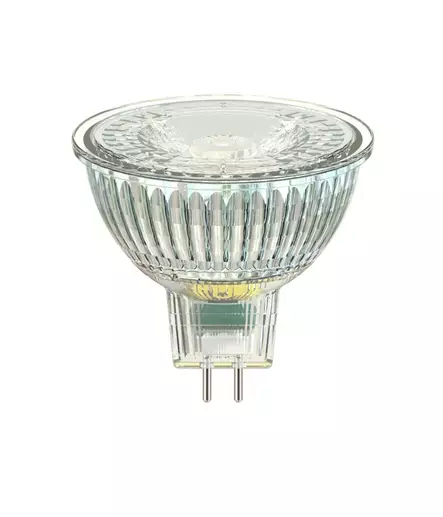 Led-kohdelamppu Airam MR16 230lm GU5.3 12V 4000K - Spottivalot - 6435200264619 - 1