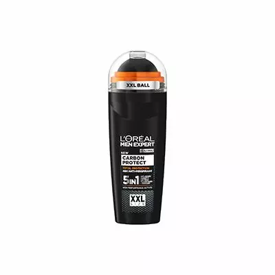 L'Oréal Paris Men roll-on antiperspirant - Miesten deodorantit - 3600524144449 - 1