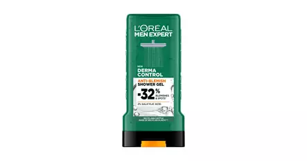 Loreal Men expert Suihkugeeli 300ml - Suihkugeelit- ja saippuat - 3600524252649 - 1