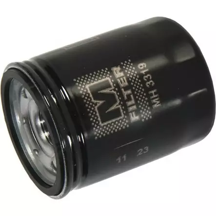M-Filter Öljynsuodatin MH 3319X - Öljynsuodattimet - 6417575033199 - 1