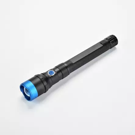 Max 1000 taskulamppu usb-ladattava - Sähkötarvikkeet - 6435200272959 - 1