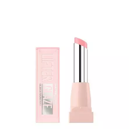 Maybelline Lifter Gloss Pink Drip 02 - Huulimeikit - 3600531702199 - 1