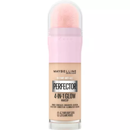 Maybelline New York Instant Perfector 4-in-1 Glow 0,5 - Kasvomeikit - 3600531662219 - 2