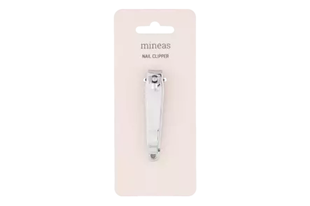 Mineas kynsileikkuri iso - Kynsitarvikkeet - 6410416218649 - 6
