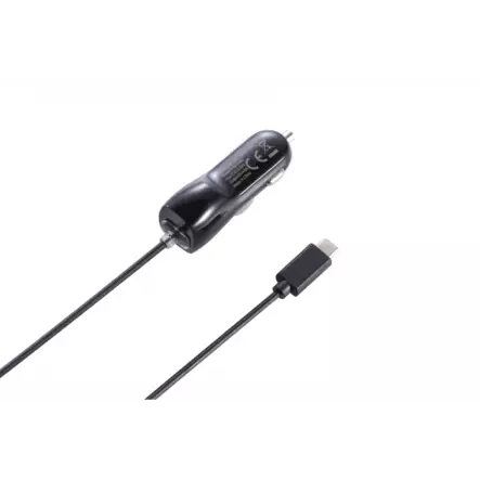 Mobia autolaturi type c 3a - Puhelintarvikkeet ja laturit - 6430035346059 - 2