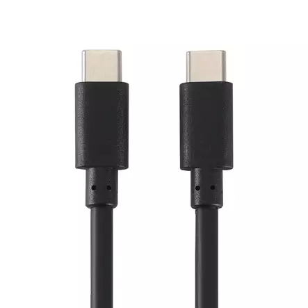 Mobia kaapeli usb type-c 3.2 gen 2x2 -> usb type-c 3.2 gen 2x2, 2m - Puhelintarvikkeet ja laturit - 6430076522429 - 2