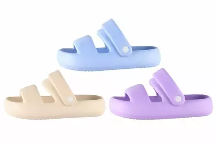 Muhku Croksit 40/41 acces - Vapaa-ajan kengät - 6410416463049 - 1