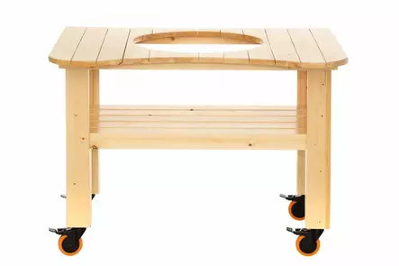 Mustang Puupöytä Kamado L - Sähkögrilllit - 6410416045719 - 1