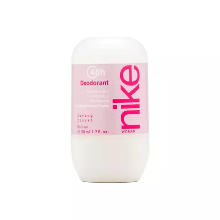 Nike Woman deodorantti roll-on 50ml - Naisten deodorantit - 8414135002549 - 1