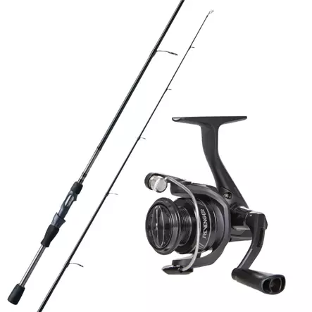 Okuma Herkkis 6' 5-20g RV2000 0,15mm B - Vavat - 7317881556049 - 1