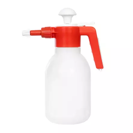 Paineruiskupullo liuottimia kestävä - Paineruiskut ja vaahdottimet - 6423800061059 - 1