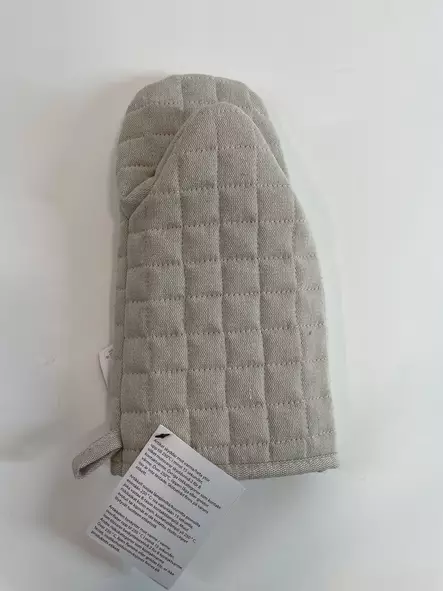 PATAKINNAS BEIGE - Patalaput , kinttaat ja keittiöpyyhkeet - 7318161495959 - 1