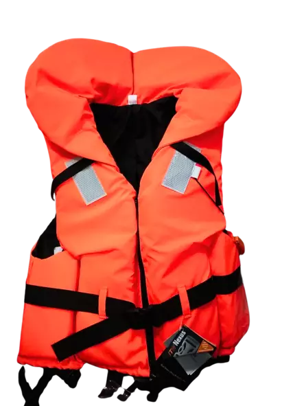 Pelastusliivi S - Pelastusliivit - 6438159027069 - 1