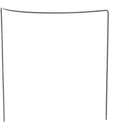 Pensastuki 35cm - Kasvien ja pensaiden tuet ja kehikot - 6438159035019 - 1