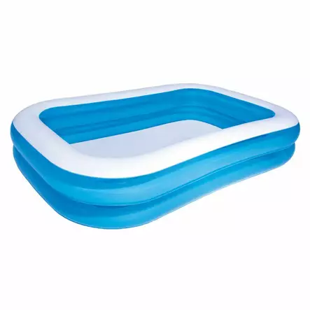 Perheallas 262x175x51 cm, 6+ - Uima-altaat - 6942138968019 - 1