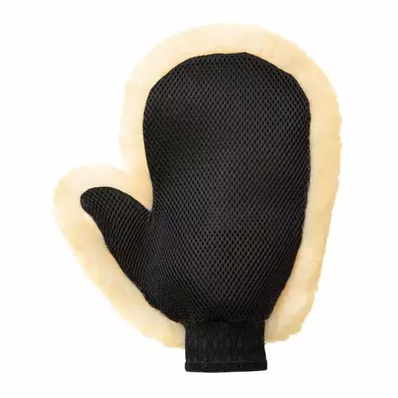 Pesukinnas lampaanvillaa - Pesusienet ja -kintaat - 6423800061189 - 2