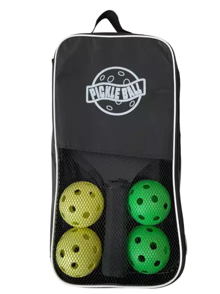 Pickleball setti - Kesäurheilu - 8720573931359 - 1