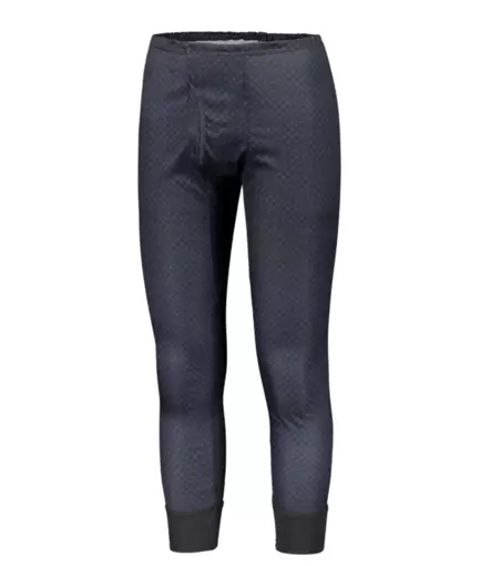 Black Horse tukeva pitkät alushousut polyesteriä XXL - Miesten alusasut - 7028417004919 - 1