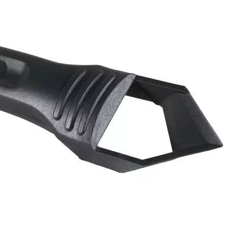 Procat Silikoninpoistaja muovinen - Tarkkuusmittaus - 6420610190009 - 2