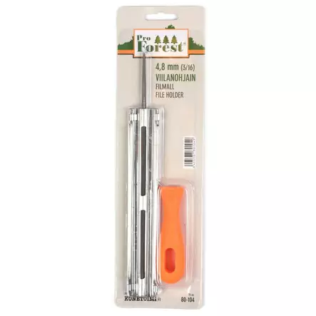 Pro forest viilanohjain 4,8mm - Käsityökalut - 6405337801049 - 1