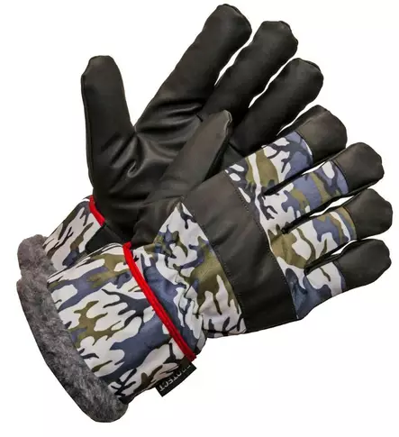 Protect työsormikas T109 ARM /11 - Työkäsineet - 6419746107449 - 1