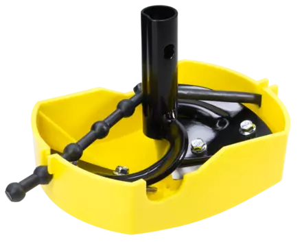 Rapala jääkairan teräsuoja 135mm - Talvikalastustarvikkeet - 6416038104179 - 1