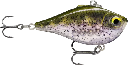 Rapala Rippin' Rap 5cm/9g OLM - Vaaput - 022677362779 - 1