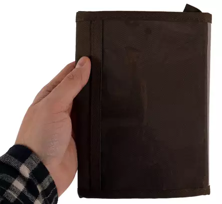 Retki karttalaukku - Muut retkeilyvälineet - 6418536000649 - 1