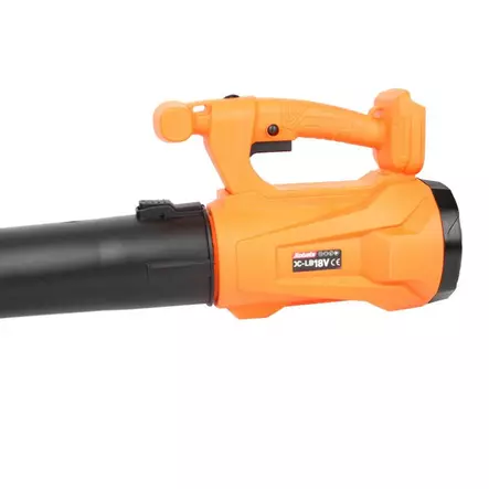 Robota DC-LB18V akkulehtipuhallin, runko - Lehtipuhaltimet - 6438212130149 - 2