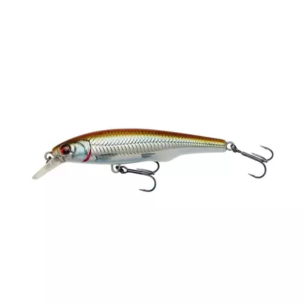 Savage Gear gravity twitch 11.5cm 25G R - Vaaput - 5706301767899 - 1