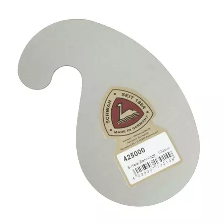 Schwan sikli joutsenkaula - Lastat ja kaapimet - 4022307130149 - 1