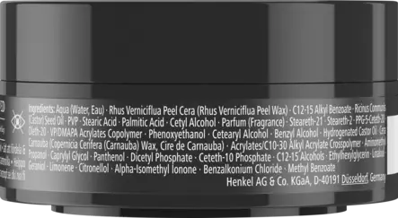 Schwarzkopf Taft Power Hiusvaha 75ml - Hiusvärit - 7332531119269 - 2