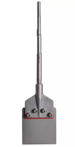 SDS Max petkele 150 x 600 mm - Kivi- ja betoniporanterät - 6438152038949 - 1