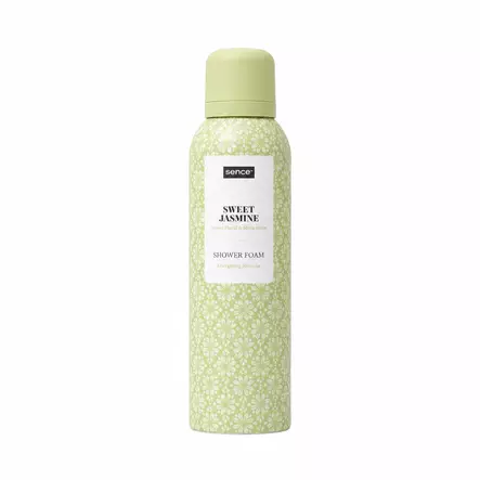 Sence Suihkuvaahto 200ml - Suihkugeelit- ja saippuat - 6410416601649 - 1
