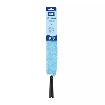 Sini Pölymiekka 59 cm - Pölyhuiskat ja siivousliinat - 6423800033209 - 2