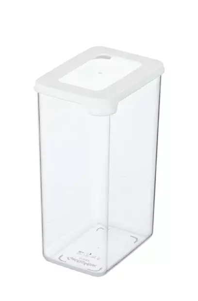 Smart store vision 1,6l säilytyspurkki - Ruoansäilytysastiat - 7332462041929 - 1