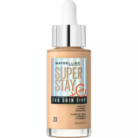 SUPERSTAY 24H SKIN TINT 23 MEIKKIVOIDE - Hiustenhoito ja hiuskoristeet - 3600531672409 - 1