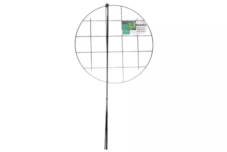 Tarmo perennatuki 57x105cm pyöreä - Kasvien ja pensaiden tuet ja kehikot - 6410412797469 - 2